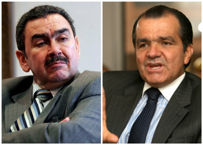 Pesos pesados en el desfalco de la refinería de Ecopetrol RefiCar