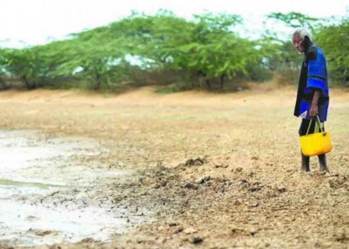 El debate inaplazable del derecho al Mínimo Vital de Agua