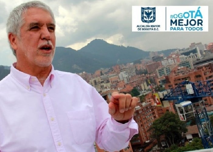 Norma obliga a eslogan de Peñalosa usar lenguaje incluyente