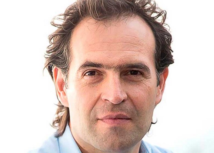 Ciudadano a Federico Gutiérrez: 