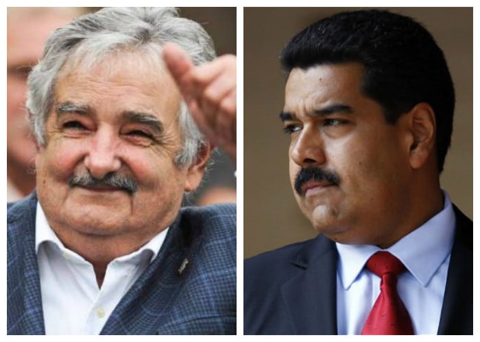 Las dos caras de la izquierda latinoamericana