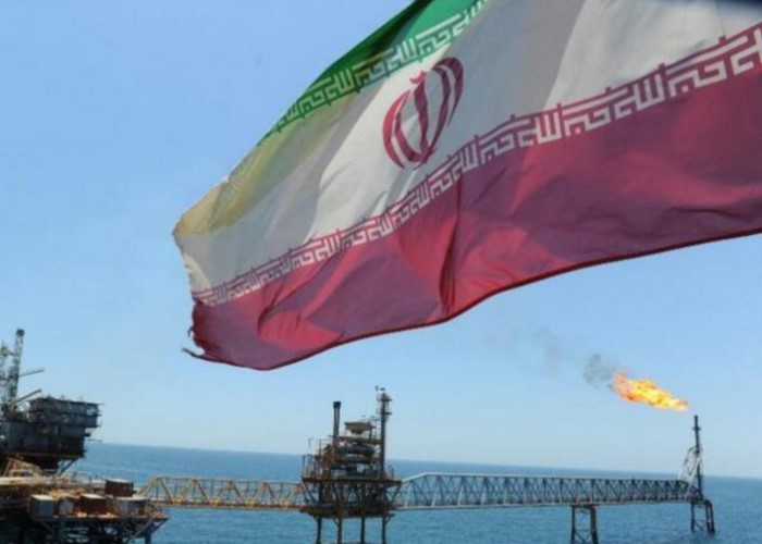 Irán sacudió los mercados bursátiles y petroleros del mundo