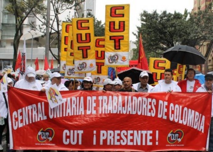 ¿Cuáles son las diferencias entre la izquierda, el sindicalismo y el marxismo?