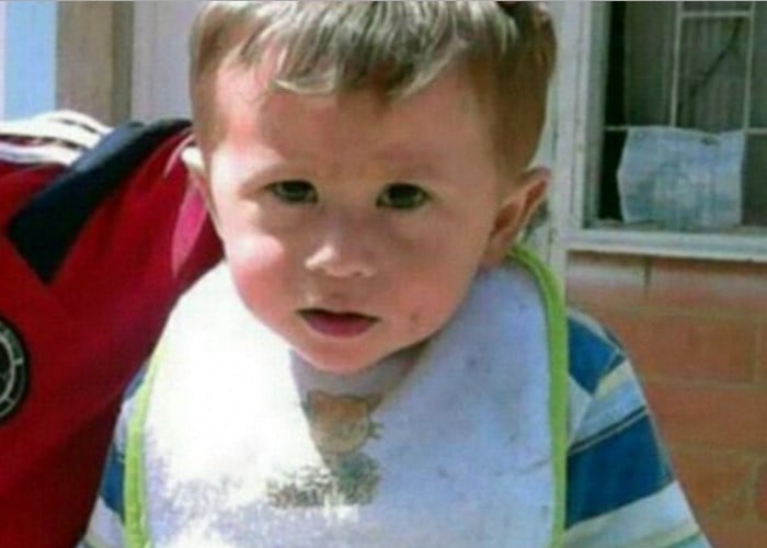 El video de Juan Sebastián ¿Un falso positivo?