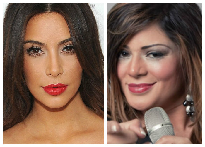 De Kardashian a Marbelle