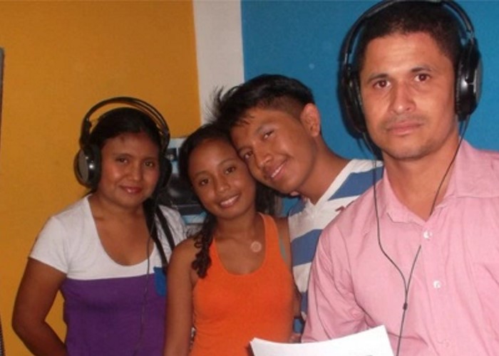 Colombia: primer país en crear un audio curso de lengua indígena