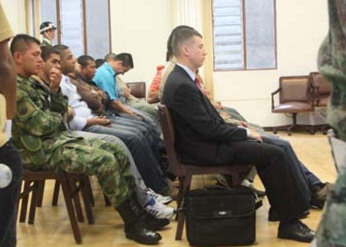 La impunidad en la masacre de El Totumo