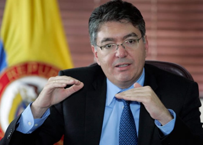 El suicidio de Cardenas al vender Isagén