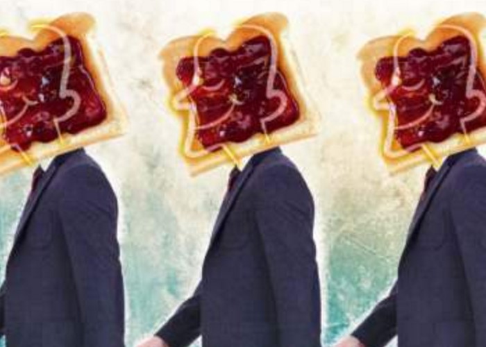 ¿Por qué la mermelada nunca se acabará?