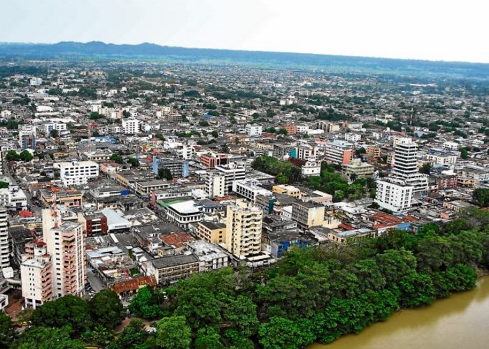 ¿Cómo sería una Montería moderna para las nuevas generaciones?