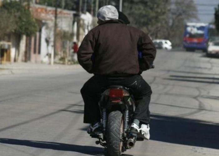 Crónica del asesinato de un colombiano en Argentina