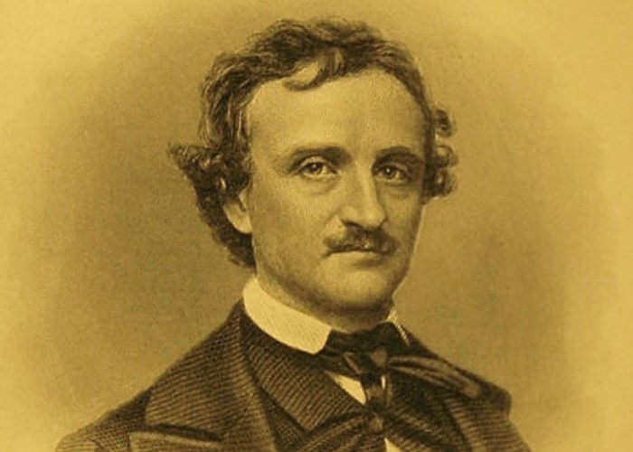 La misteriosa muerte de Edgar Allan Poe