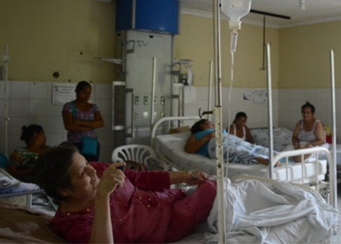 Mujeres humildes: las más afectadas por falta de ginecólogos en Barranquilla