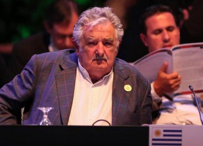 La falsa pobreza de José Mujica