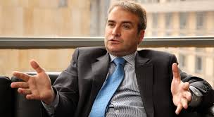 Pablo Felipe Robledo ¿El funcionario estrella?