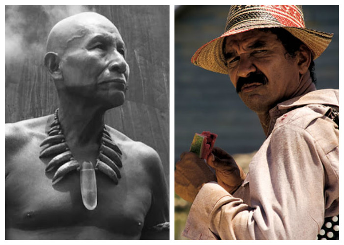 'Una buena película colombiana al año no hace daño'