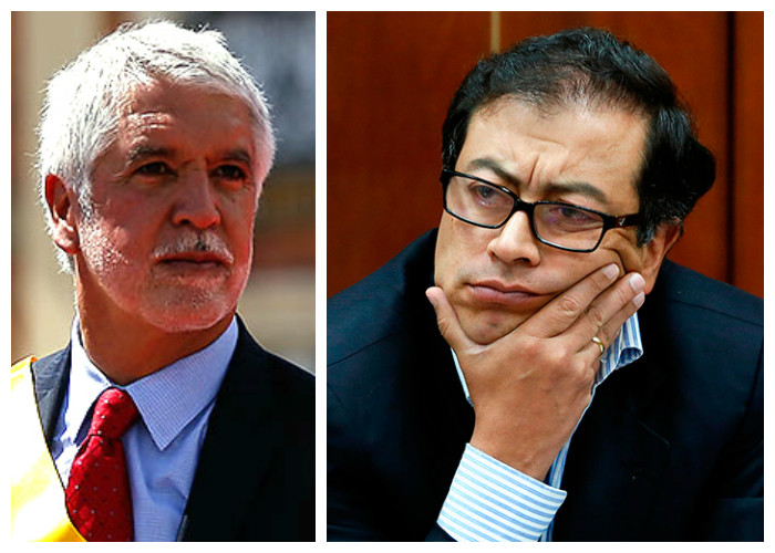 Peñalosa estrenó el Julio Mario Santo Domingo, el teatro que Petro nunca pisó