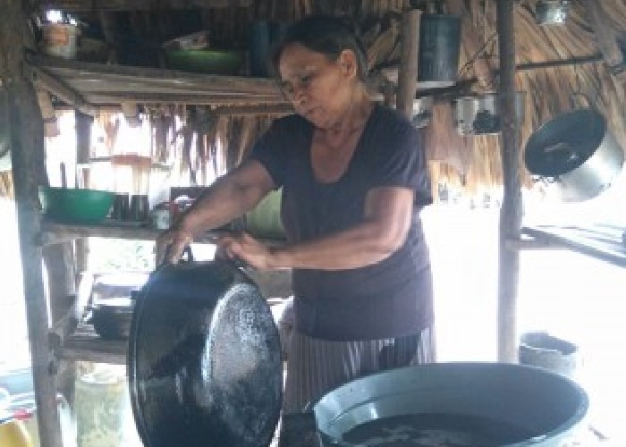 El Programa de Alimentación Escolar y sus salarios miserables en Sucre