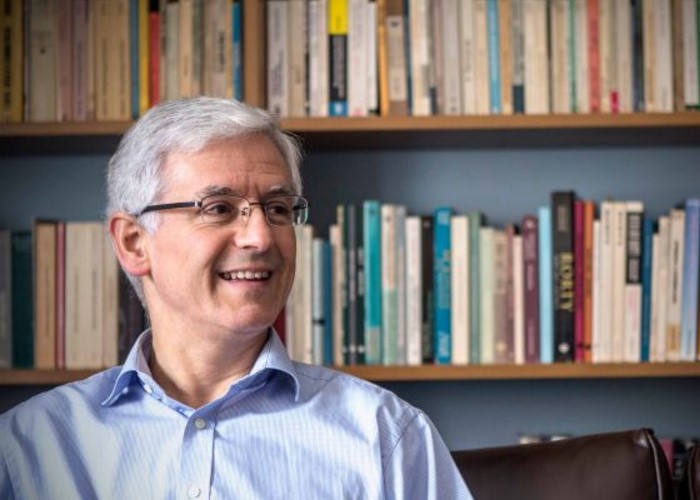 El artículo de Rodolfo Arango da con la flecha en el blanco