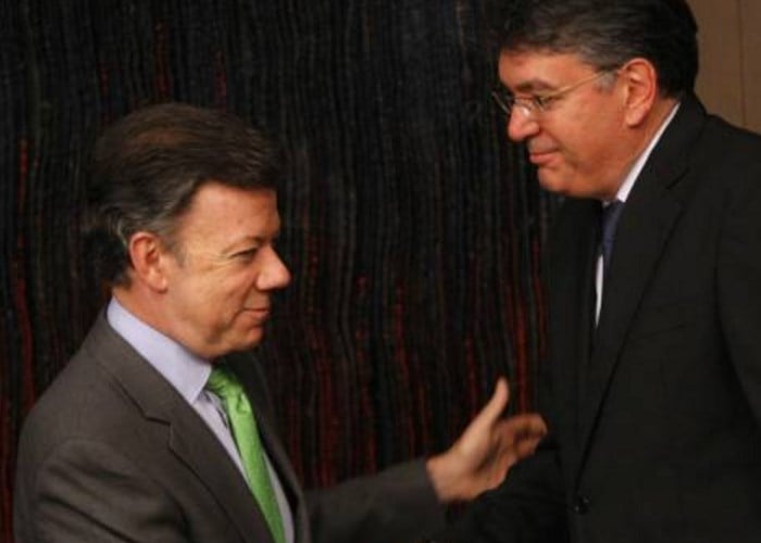 El populismo de derecha en Colombia