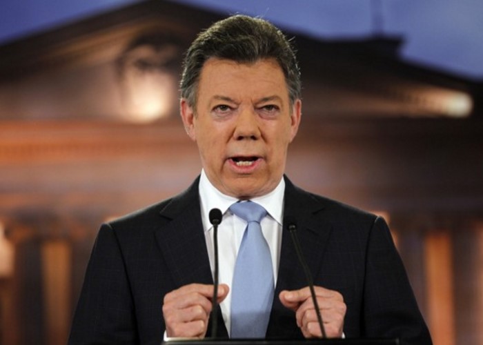 En las narices del Gobierno