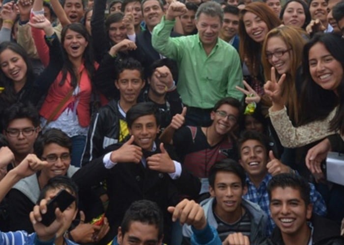 Las grietas del programa Ser Pilo Paga en su segunda fase