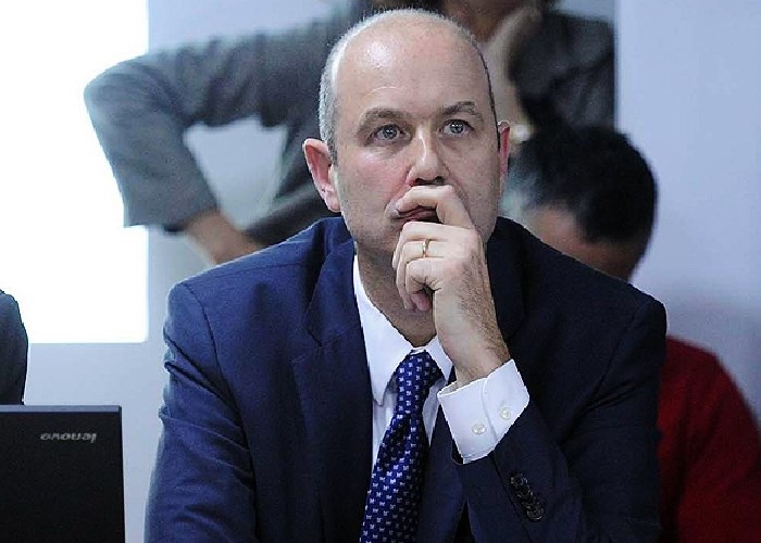 Funcionario procesado en Argentina no quiere que se investiguen delitos financieros de la dictadura