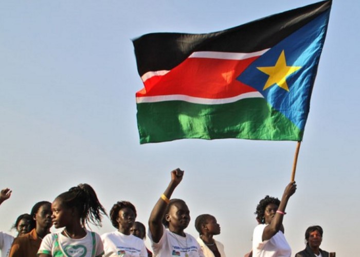 Sudán: un territorio dividido y sumido en la guerra