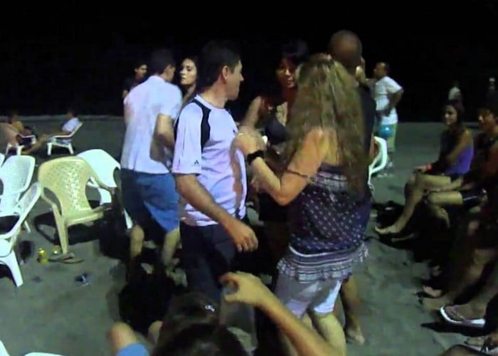 Al Vallenato no lo quieren en el Rodadero