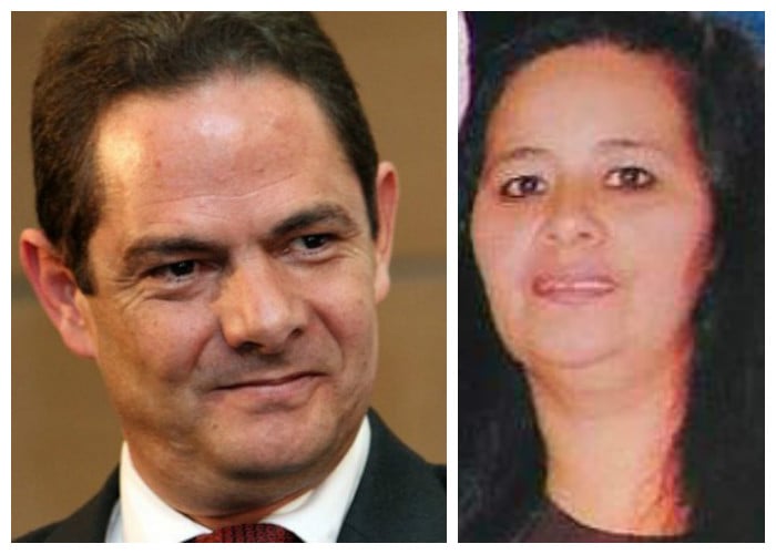 Para el sistema de salud es más importante Vargas Lleras que doña Rubiela