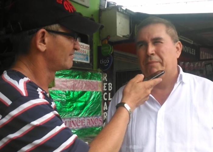 Comerciantes de Villavicencio proponen armarse si no les militarizan la ciudad