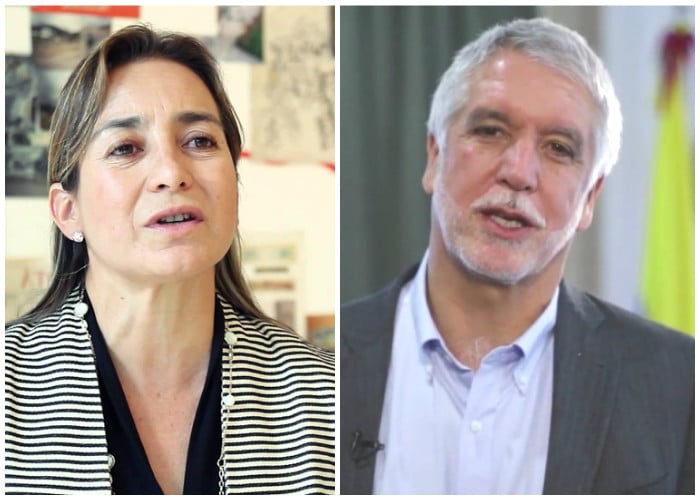 La llegada de Astrid Álvarez a la presidencia de la EEB puede costar $1000 millones