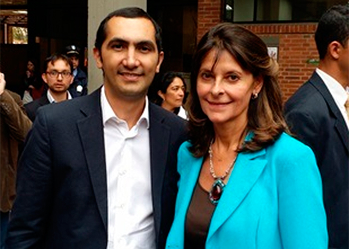 La traición de David Barguil a Marta Lucía Ramírez