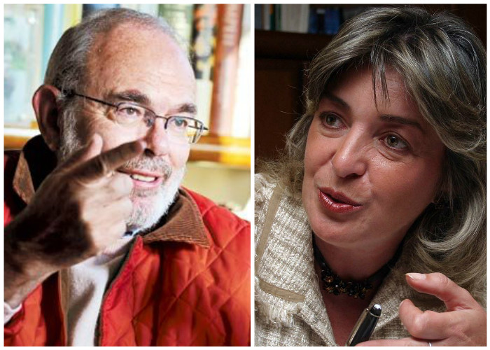 Movidas diplomáticas de Santos en año nuevo