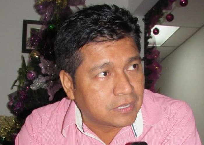 “La alcaldía de Mocoa no es para generar empleo sino divisas de rentabilidad”