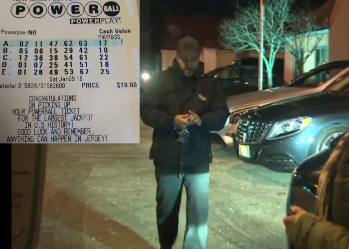 El colombiano que se ganó 900 millones de dólares por 20 minutos