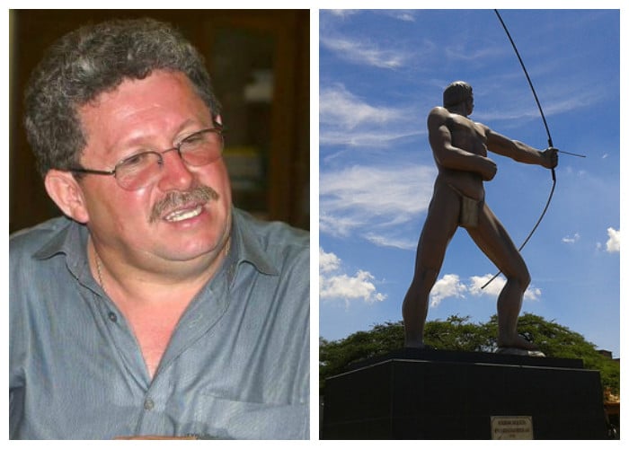 'Cúcuta sí es un peladero'