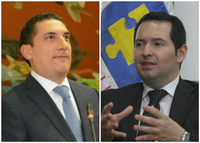 A la cárcel la trinca del representante Díaz Granados en el ICBF del Atlántico