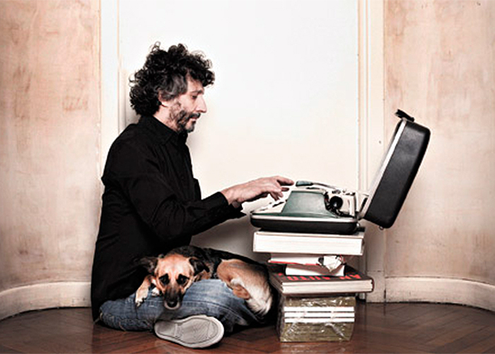 La Puta Diabla de Fito Paez