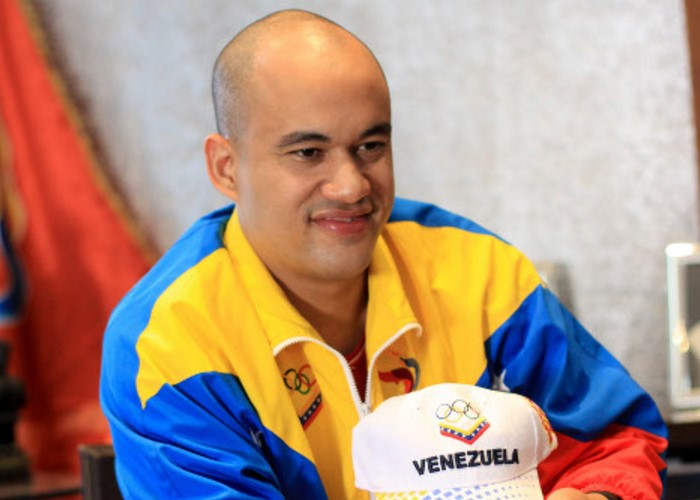 Hector Rodríguez y la insolencia supina