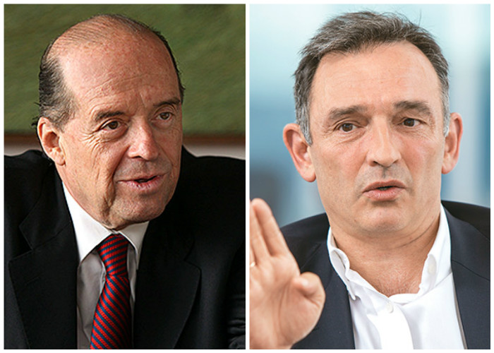 Plana mayor del uribismo toma nota del acuerdo de justicia Farc-Santos