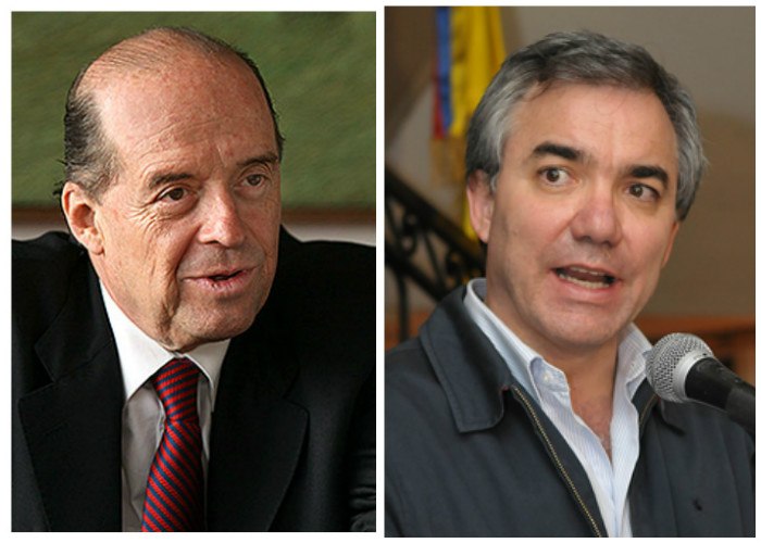 Los uribistas detenidos y la justicia especial