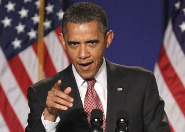 ¡Con Estados Unidos nada es coincidencia!