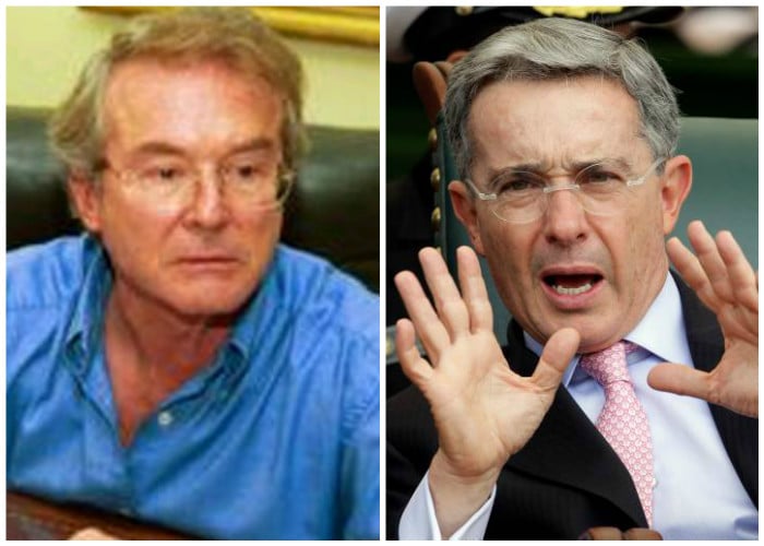 Detalles de la extraña muerte de Pedro Juan Moreno que comprometerían a Álvaro Uribe
