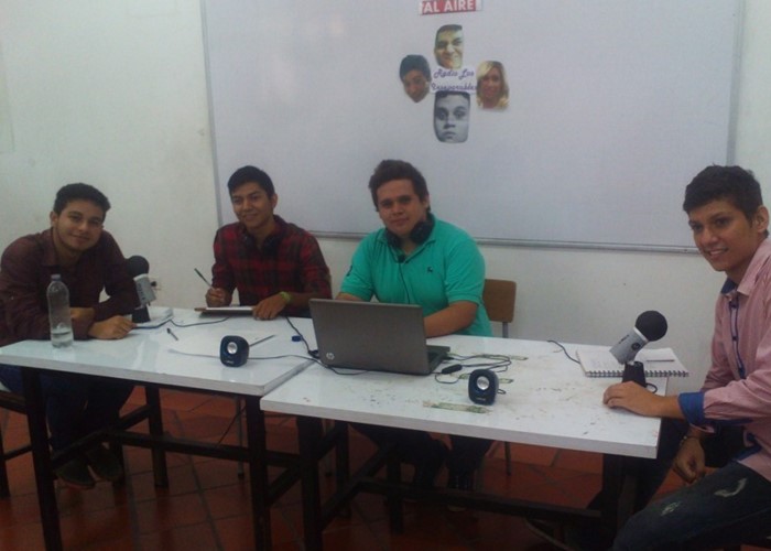 Radio Inseparable: la emisora social para los cucuteños