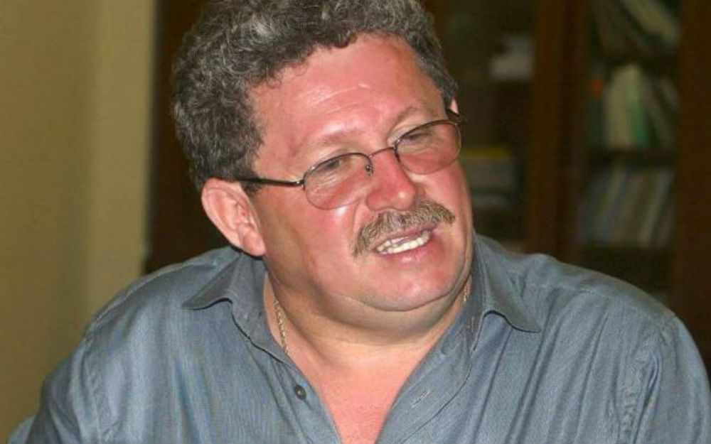 Ramiro Suárez, el rey de un peladero llamado Cúcuta