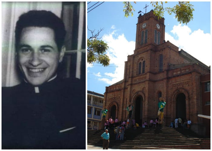 San Vicente de Chucurí, el pueblo desminado que esconde el misterio del cadáver de Camilo Torres