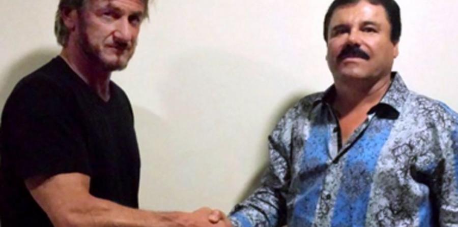 El Chapo Guzman y la entrevista que le costó la libertad