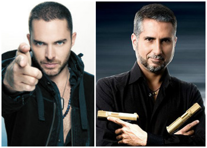 Los contenidos criminales de la televisión colombiana