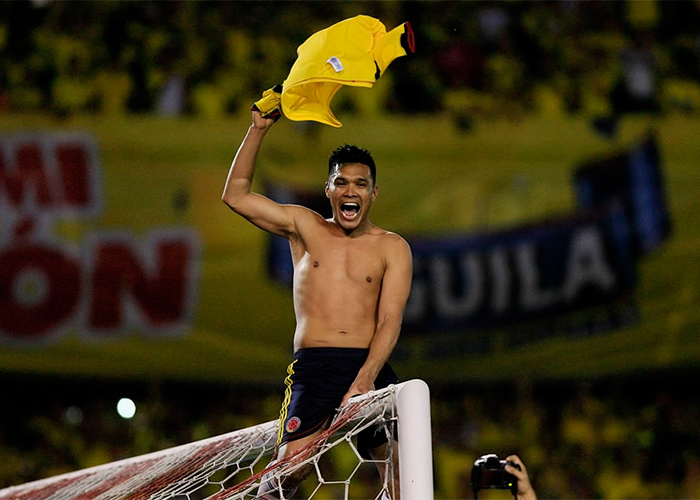 Los tropeles que dejaron a Teo fuera de la Selección